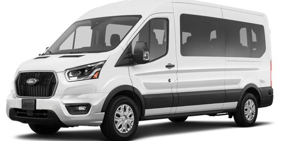 FORD TRANSIT 2024 1FBAX2C85RKA36673 image