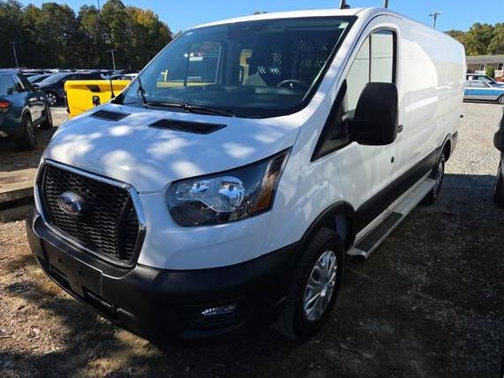 FORD TRANSIT 2024 1FTBR1Y85RKA40848 image