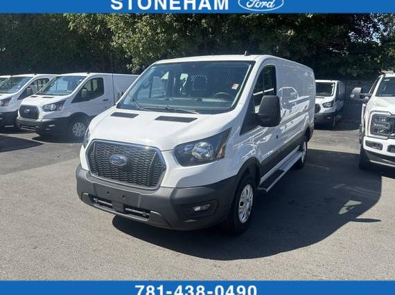 FORD TRANSIT 2024 1FTBR1Y84RKA40386 image FORD TRANSIT 2024 1FTBR1Y84RKA40386 image