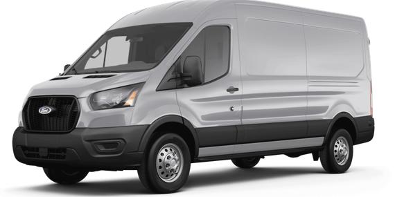 FORD TRANSIT 2024 1FTBR2CG4RKB35406 image
