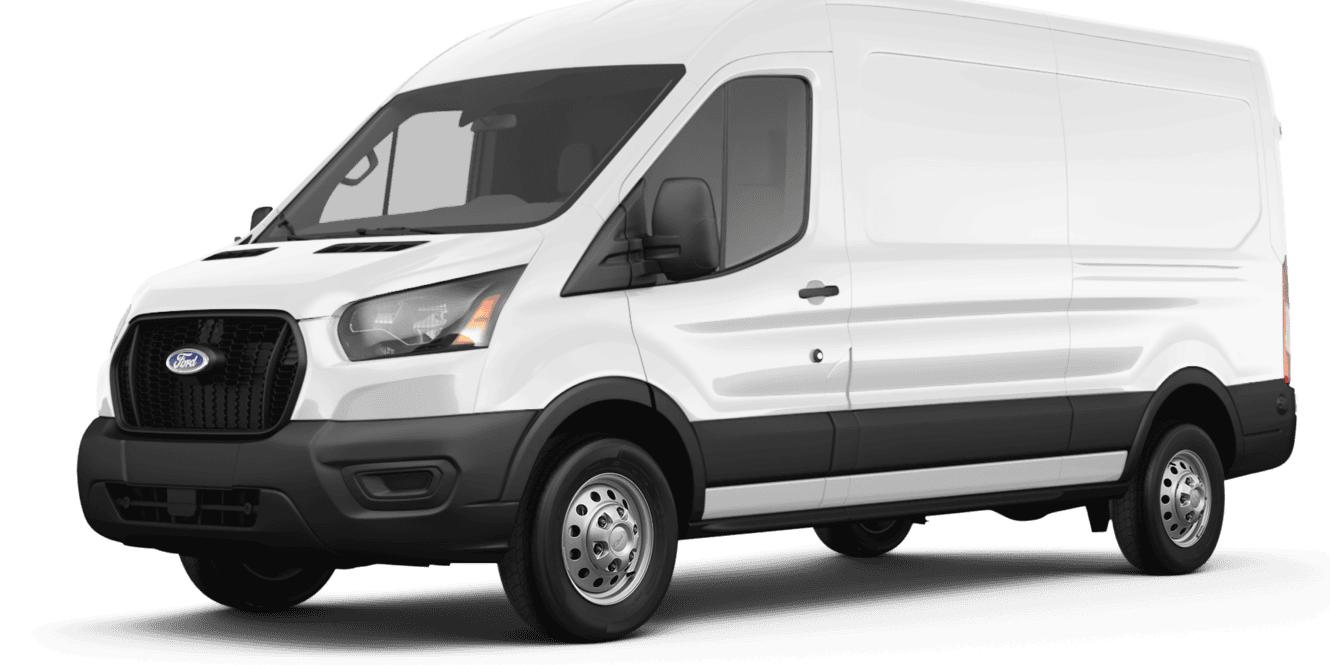 FORD TRANSIT 2024 1FTBR1C88RKA31889 image