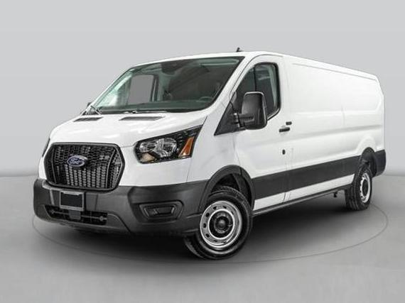 FORD TRANSIT 2024 1FTBR1C8XRKA32834 image