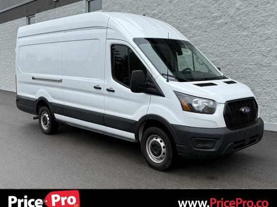 FORD TRANSIT 2024 1FTBR3X86RKA36546 image