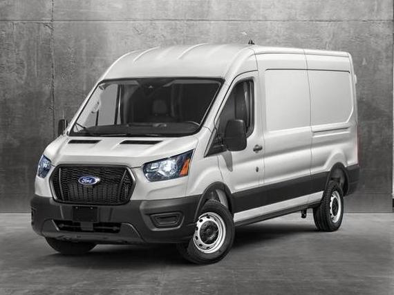 FORD TRANSIT 2024 1FTBR1C80RKB81530 image