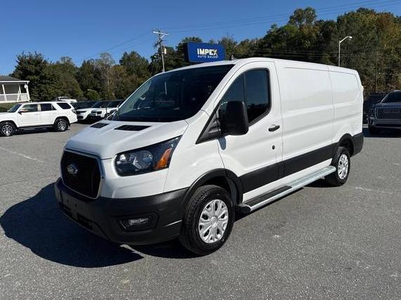 FORD TRANSIT 2024 1FTBR1Y81RKA71188 image