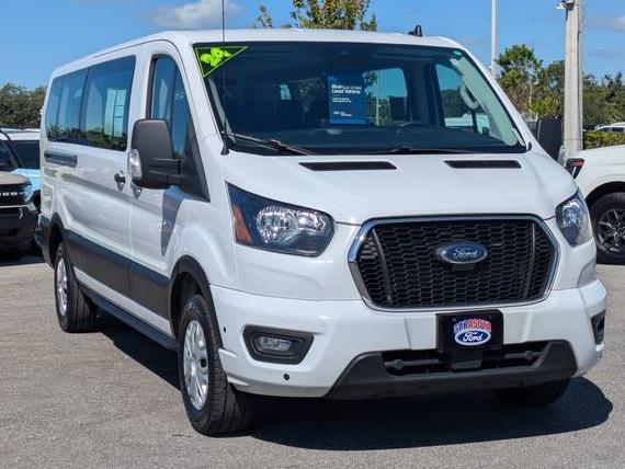 FORD TRANSIT 2024 1FBAX2Y86RKA68055 image