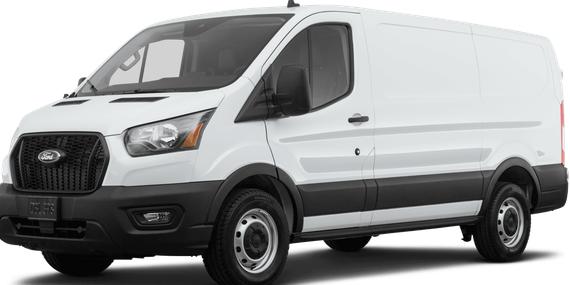 FORD TRANSIT 2024 1FTBR1Y89RKA33787 image