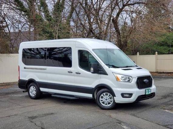 FORD TRANSIT 2024 1FBAX2C85RKB06690 image