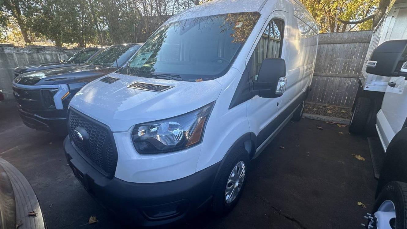 FORD TRANSIT 2024 1FTKE1C80RKA08005 image