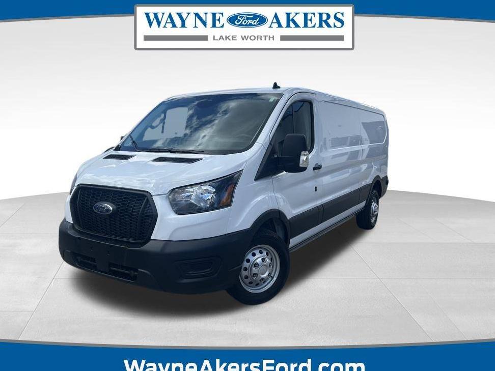 FORD TRANSIT 2024 1FTBW1Y82RKA82371 image