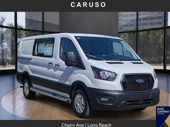 FORD TRANSIT 2024 1FTBR1Y84RKA87255 image FORD TRANSIT 2024 1FTBR1Y84RKA87255 image