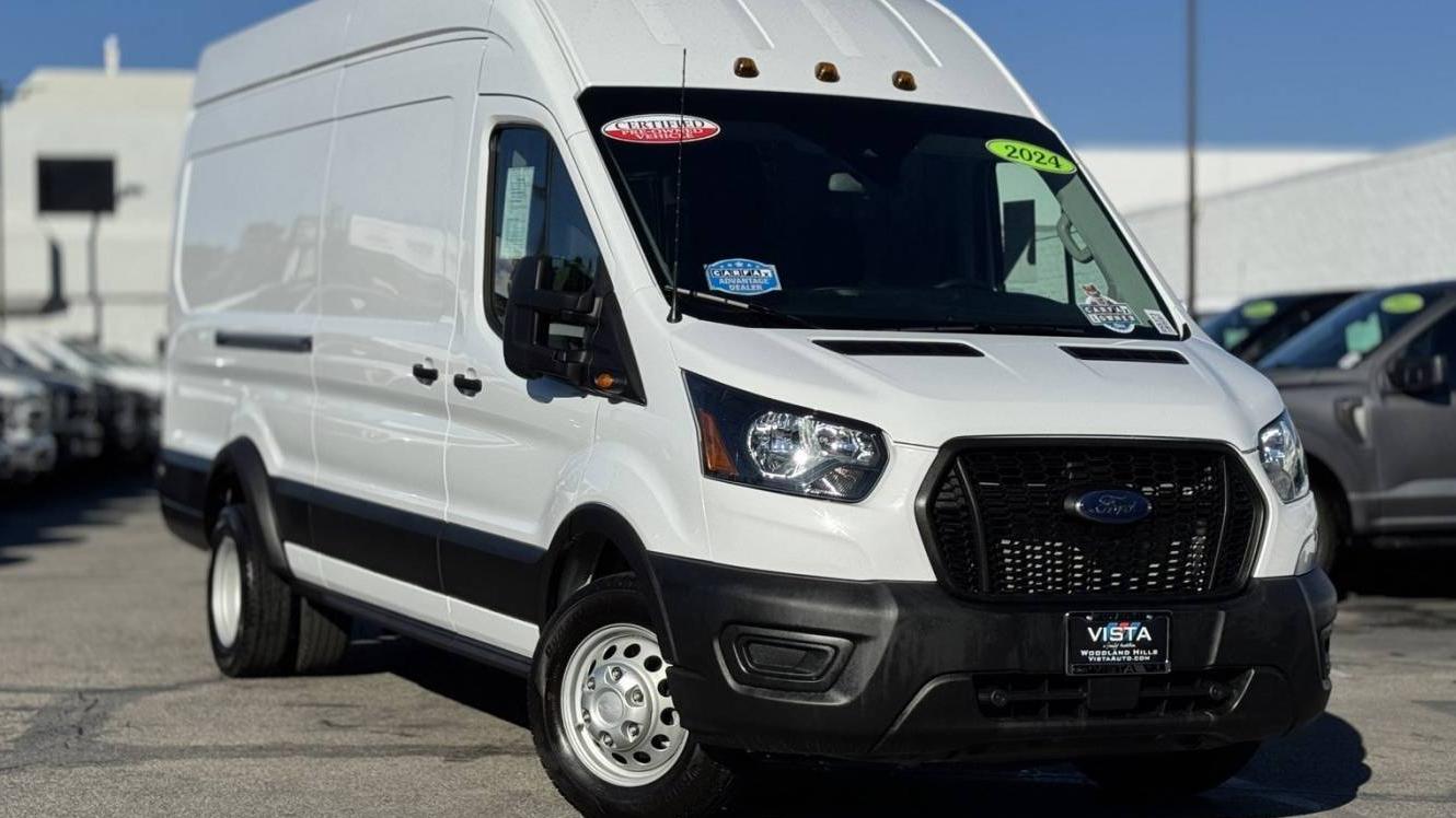 FORD TRANSIT 2024 1FTRU8XG7RKA08580 image