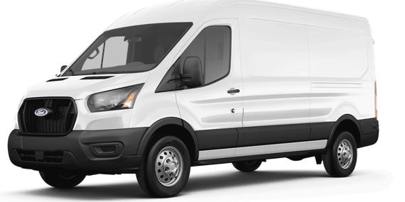 FORD TRANSIT 2024 1FTBR1C86RKB84867 image