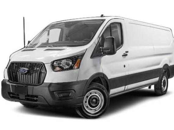 FORD TRANSIT 2024 1FTBR1Y83RKA33462 image