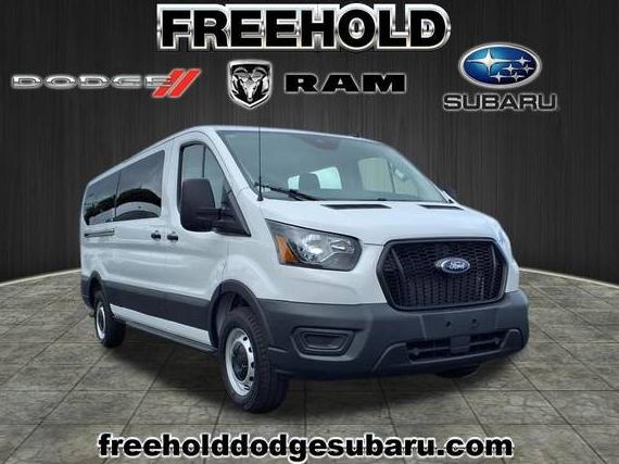 FORD TRANSIT 2024 1FBAX2Y84RKB44050 image