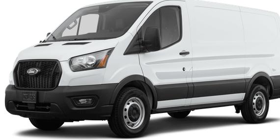 FORD TRANSIT 2024 1FTBR1Y80RKB03466 image