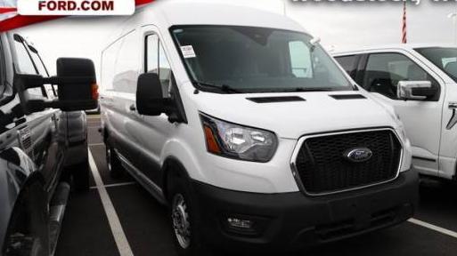 FORD TRANSIT 2024 1FTBR2CG8RKA27421 image