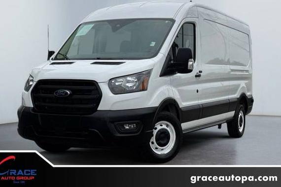 FORD TRANSIT 2024 1FTBW9C87RKA31261 image