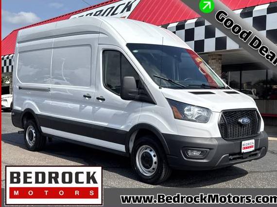 FORD TRANSIT 2024 1FTBR1XG6RKA73771 image