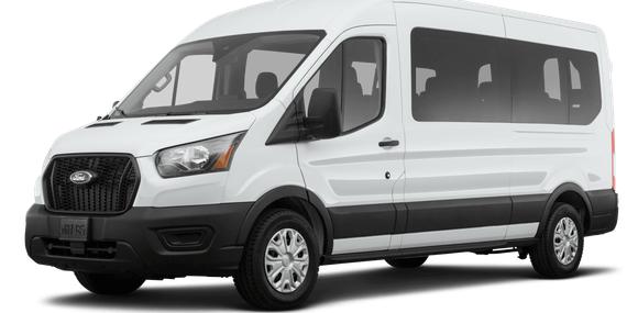 FORD TRANSIT 2024 1FBVU4X80RKA31123 image