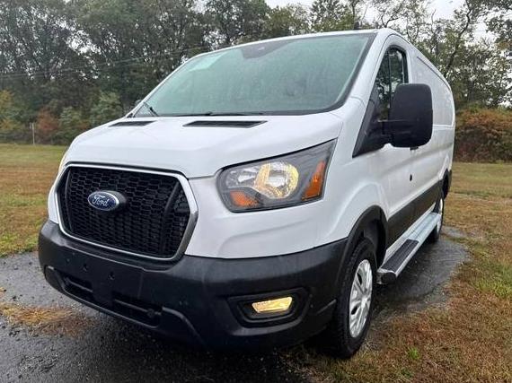 FORD TRANSIT 2024 1FTBR1Y81RKA60241 image FORD TRANSIT 2024 1FTBR1Y81RKA60241 image