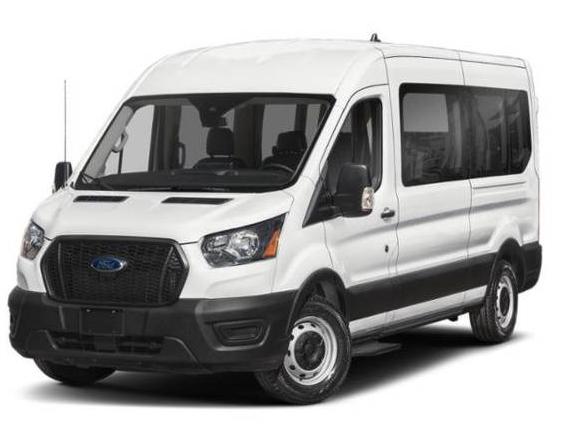 FORD TRANSIT 2024 1FBAX2C89RKB40471 image