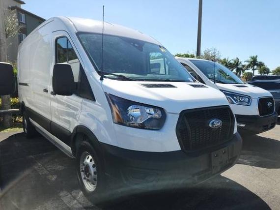 FORD TRANSIT 2024 1FTBR2C81RKA32260 image FORD TRANSIT 2024 1FTBR2C81RKA32260 image