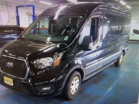 FORD TRANSIT 2024 1FBAX2C81RKA82078 image FORD TRANSIT 2024 1FBAX2C81RKA82078 image