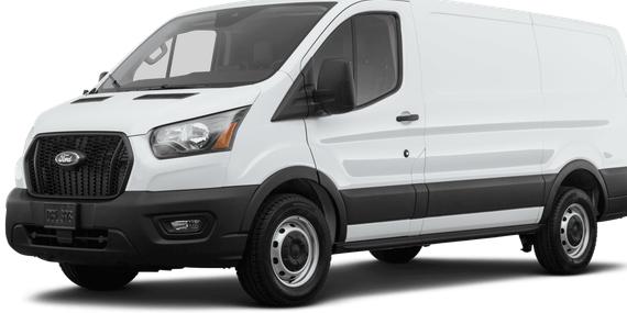FORD TRANSIT 2024 1FTBR1Y88RKA55229 image