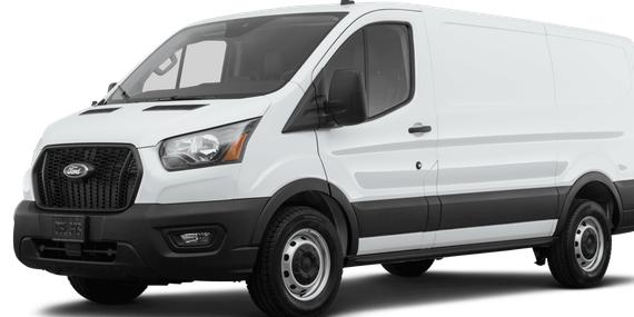 FORD TRANSIT 2024 1FTBR1Y88RKA70040 image
