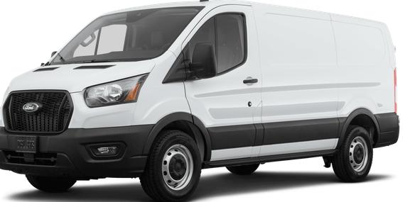 FORD TRANSIT 2024 1FTBR1Y80RKA40496 image