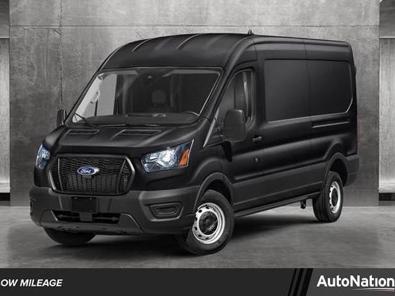 FORD TRANSIT 2024 1FTYE1C89RKB35488 image