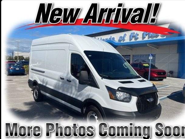 FORD TRANSIT 2024 1FTBR1X82RKB09030 image