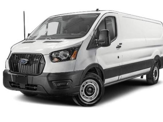 FORD TRANSIT 2024 1FTBR1Y86RKB03813 image