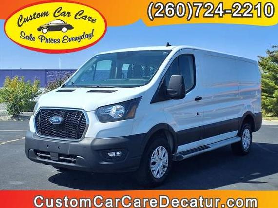 FORD TRANSIT 2024 1FTBR1Y84RKA62498 image FORD TRANSIT 2024 1FTBR1Y84RKA62498 image