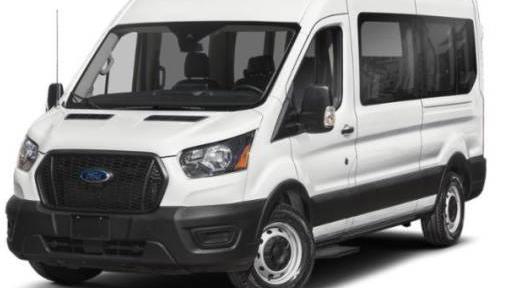 FORD TRANSIT 2024 1FBAX2CG0RKA27726 image