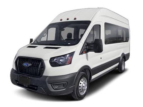FORD TRANSIT 2024 1FBVU4XG4RKA31763 image