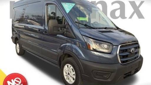 FORD TRANSIT 2024 1FTBW9CMXRKB06466 image