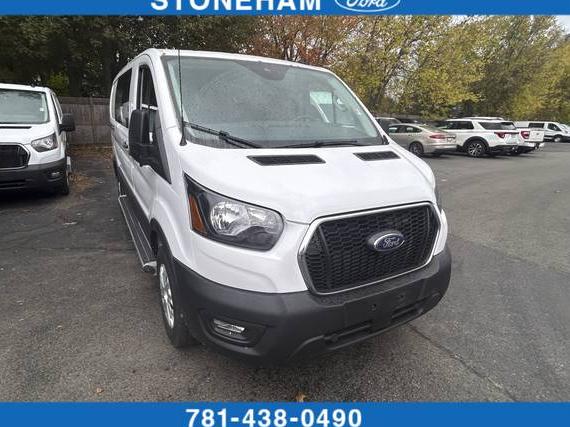 FORD TRANSIT 2024 1FTBR1Y8XRKB04091 image FORD TRANSIT 2024 1FTBR1Y8XRKB04091 image