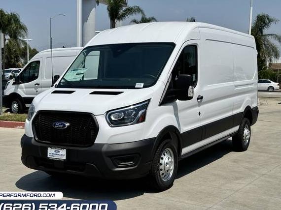 FORD TRANSIT 2024 1FTBW2CGXRKA84759 image