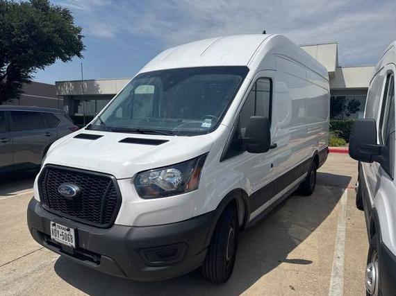 FORD TRANSIT 2024 1FTBR3X89RKA72635 image