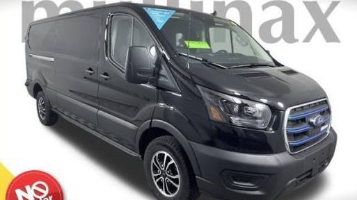 FORD TRANSIT 2024 1FTBW1YM8RKB06461 image