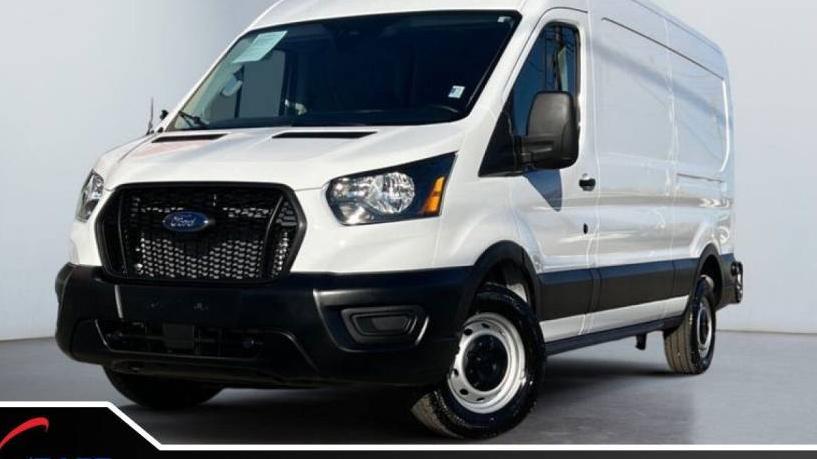 FORD TRANSIT 2024 1FTBR1C83RKA64816 image