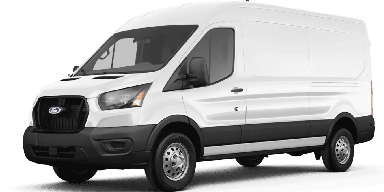 FORD TRANSIT 2024 1FTBR1C89RKA49348 image