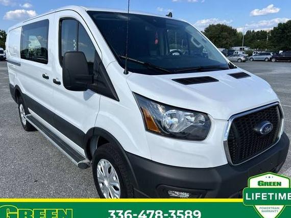 FORD TRANSIT 2024 1FTBR1Y86RKA60221 image FORD TRANSIT 2024 1FTBR1Y86RKA60221 image