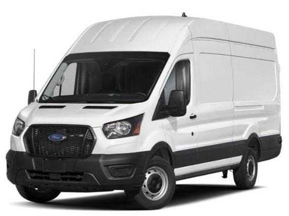 FORD TRANSIT 2024 1FTBR3X80RKA59563 image