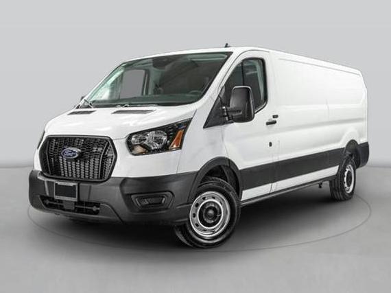 FORD TRANSIT 2024 1FTBR1Y88RKA40035 image