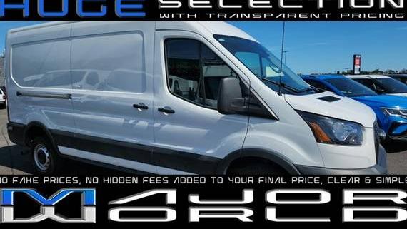 FORD TRANSIT 2024 1FTBR1C82RKB89032 image FORD TRANSIT 2024 1FTBR1C82RKB89032 image