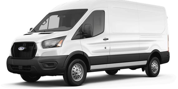 FORD TRANSIT 2024 1FTBR1C82RKA59378 image
