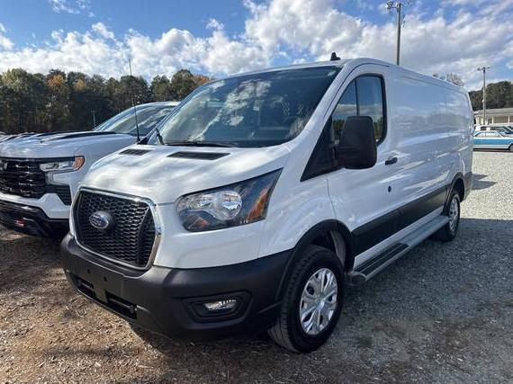 FORD TRANSIT 2024 1FTBR1Y84RKA59715 image FORD TRANSIT 2024 1FTBR1Y84RKA59715 image